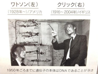 Illustration for article titled More Silly Schoolbook Drawings from Japan